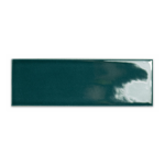 Wow Glow Midnight Blue 5,2x16 płytka cegiełka w połysku