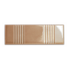 Wow Glow Decor Caramel 5,2x16 płytka cegiełka w połysku