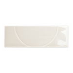 Wow Glow Decor Salt 5,2x16 płytka cegiełka w połysku