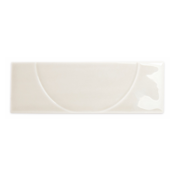 Wow Glow Decor Salt 5,2x16 płytka cegiełka w połysku