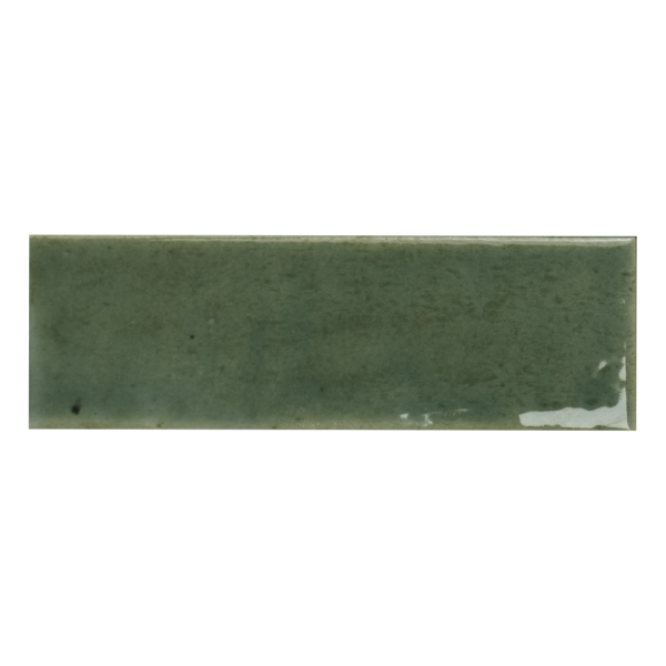 Wow Colour Notes Fennel 4x12,5 płytka cegiełka