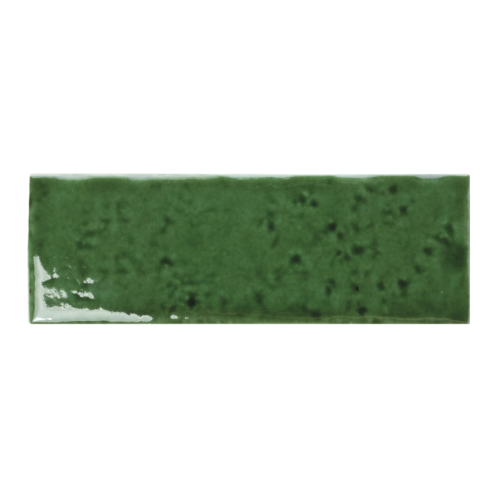 Wow Hammer Emerald 5x15 płytka cegiełka