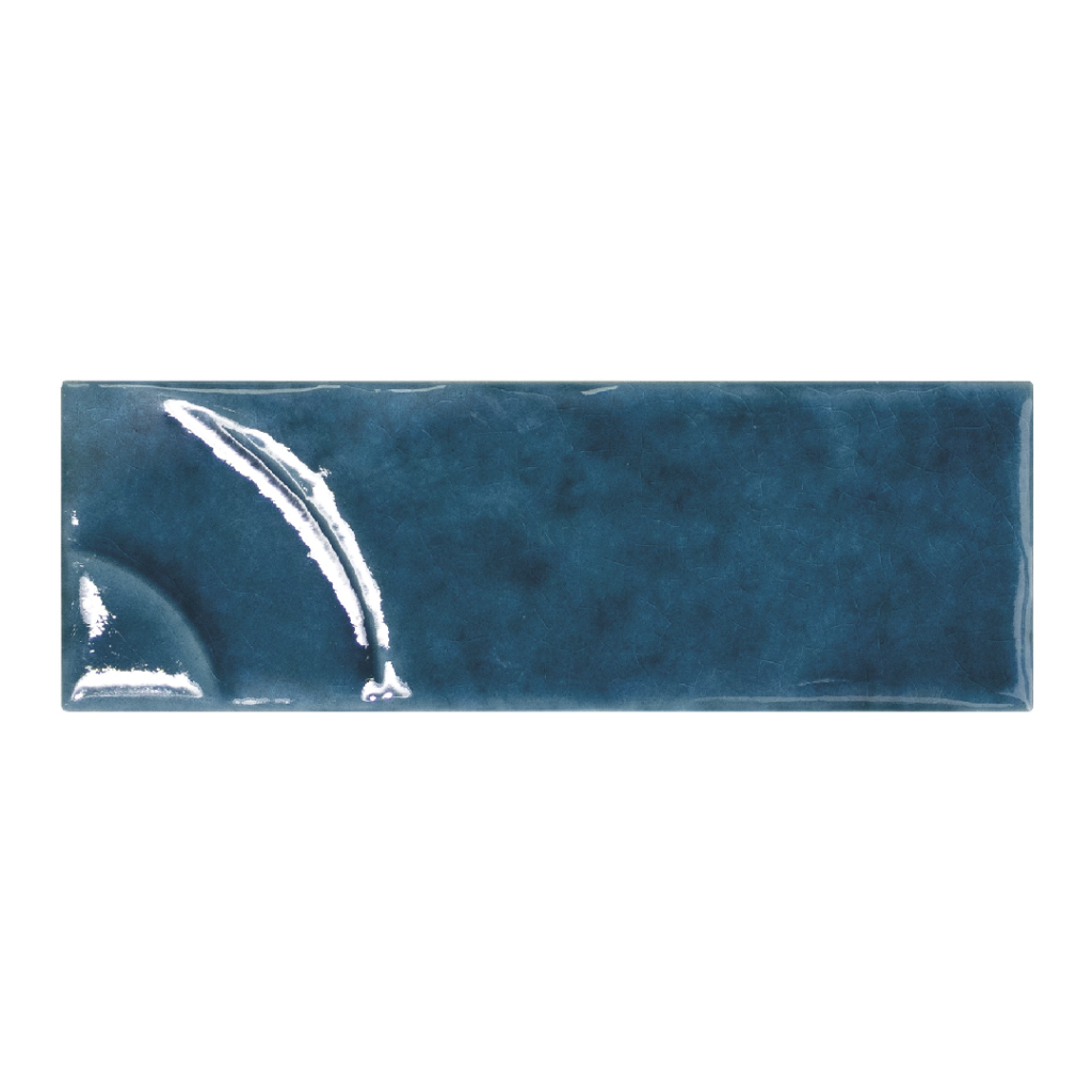 Wow Hammer Decor Topaz 5x15 płytka cegiełka