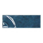 Wow Hammer Decor Topaz 5x15 płytka cegiełka