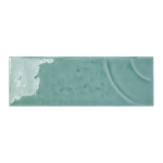 Wow Hammer Decor Aqua 5x15 płytka cegiełka