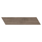 Wow 60º Chevron B Wood Dark 9,8x52,2 płytka jodełka francuska