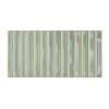 Wow Colour Notes Bars Kiwi 12,5x25 płytka trójwymiarowa