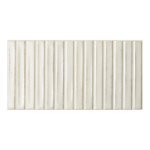 Wow Potters Bars Swan 12,5x25 płytka trójwymiarowa