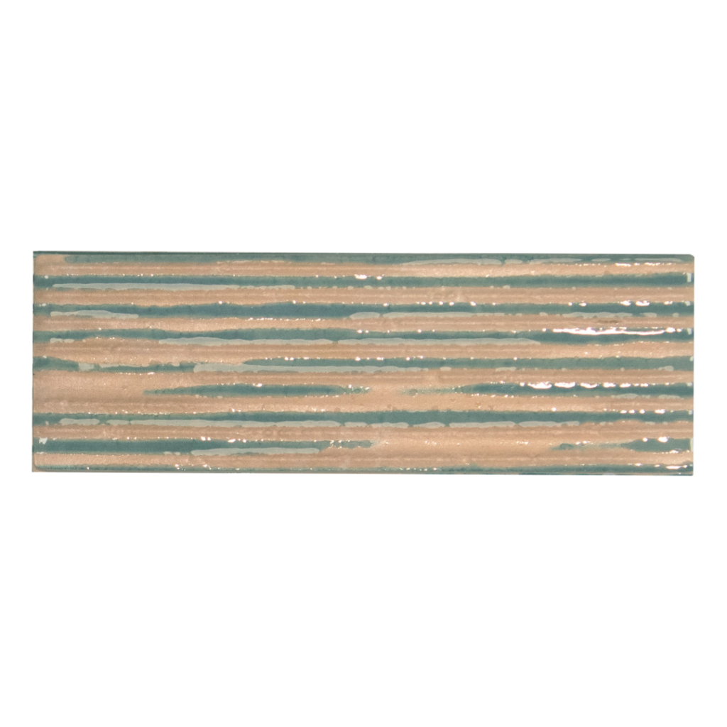 Wow Casablanca Comb Water Gloss 5x15 trójwymiarowa płytka