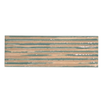 Wow Casablanca Comb Water Gloss 5x15 trójwymiarowa płytka