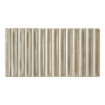 Wow Potters Bars Fossil 12,5x25 płytka trójwymiarowa