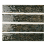 Wow Potters Umber 5x25 płytka cegiełka rustykalna