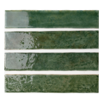 Wow Potters Forest 5x25 płytka cegiełka rustykalna