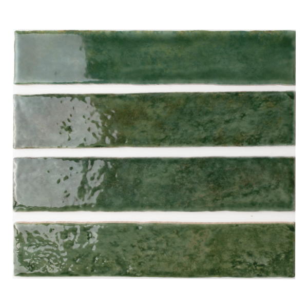 Wow Potters Forest 5x25 płytka cegiełka rustykalna