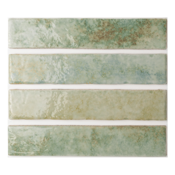 Wow Potters Agave 5x25 płytka cegiełka rustykalna