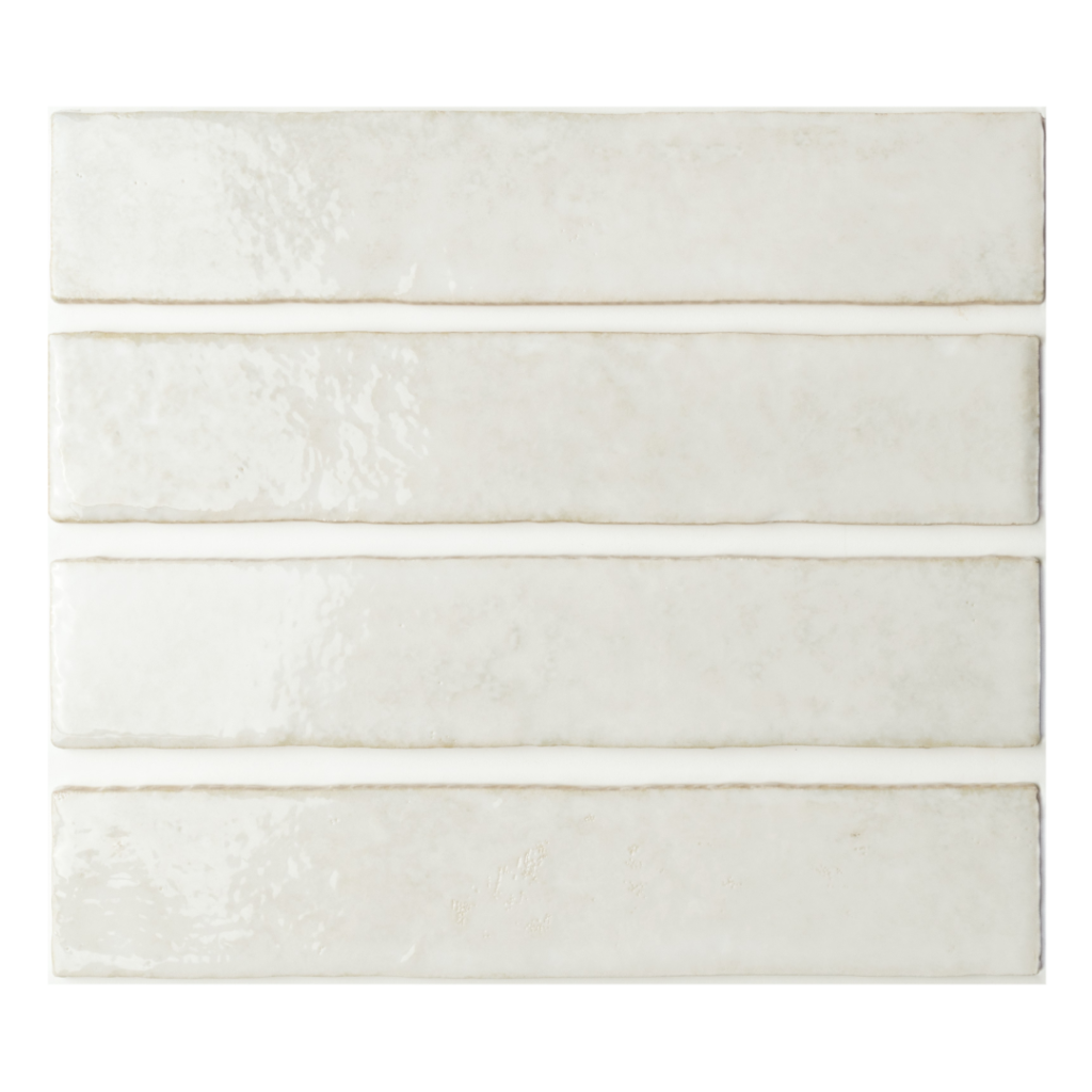 Wow Potters Swan 5x25 płytka cegiełka rustykalna