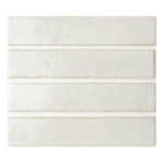 Wow Potters Swan 5x25 płytka cegiełka rustykalna