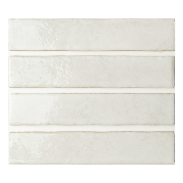 Wow Potters Swan 5x25 płytka cegiełka rustykalna