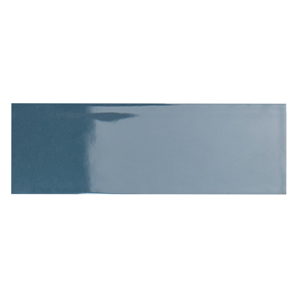 Wow Bits Steel Blue Gloss 3,7x11,6 mała cegiełka