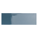 Wow Bits Steel Blue Gloss 3,7x11,6 mała cegiełka