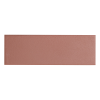 Wow Bits Chestnut Matt 3,7x11,6 mała cegiełka