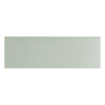 Wow Bits Celadon Matt 3,7x11,6 mała cegiełka