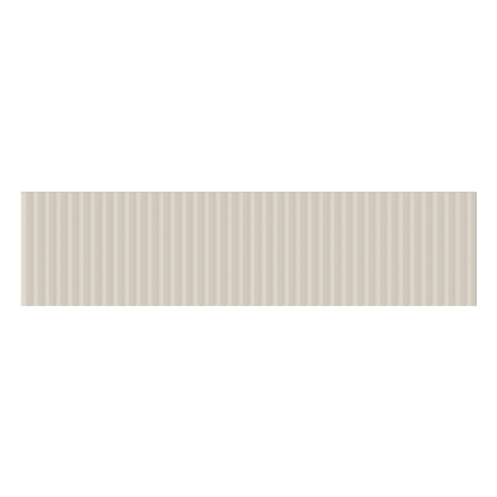 Wow Twin Peaks Low Dove 7,5x30 płytka trójwymiarowa