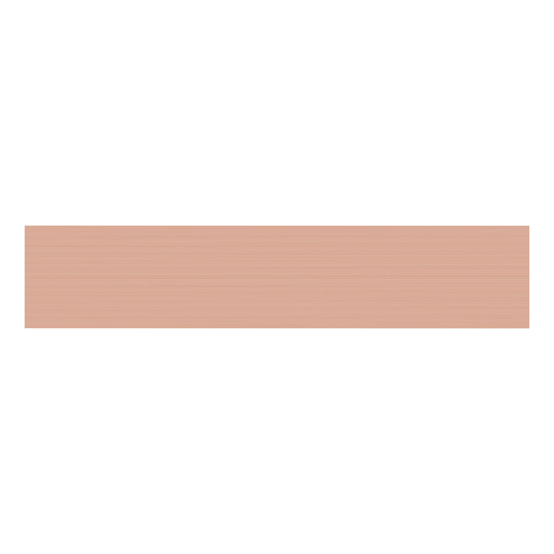 Wow Melange Rose 10,7x54,2 płytka cegiełka ombre Wow Melange Rose 10,7x54,2 płytka cegiełka ombre