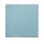 Wow Casbah Decor Mix Sky 12,5x12,5 płytka dekoracyjna