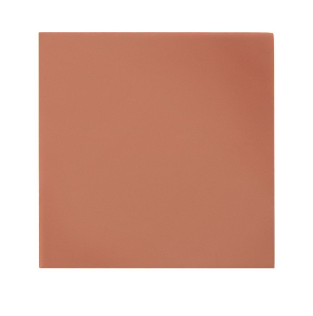 Wow Casbah Terracotta 12,5x12,5 płytka w małym formacie
