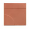 Wow Casbah Decor Mix Terracotta 12,5x12,5 płytka dekoracyjna