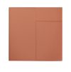 Wow Casbah Decor Mix Terracotta 12,5x12,5 płytka dekoracyjna