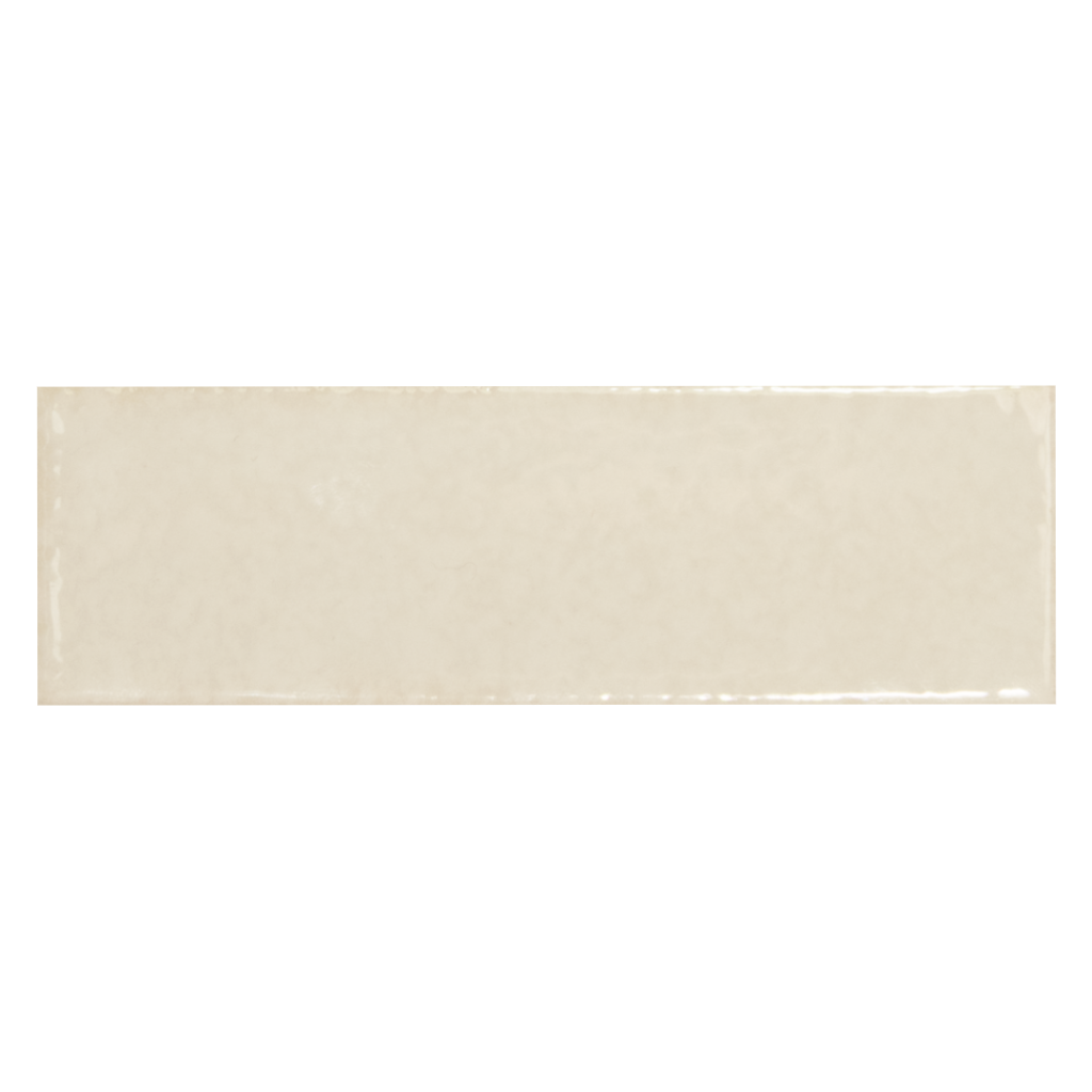 Wow Skin White Gloss 4x12,5 płytka cegiełka