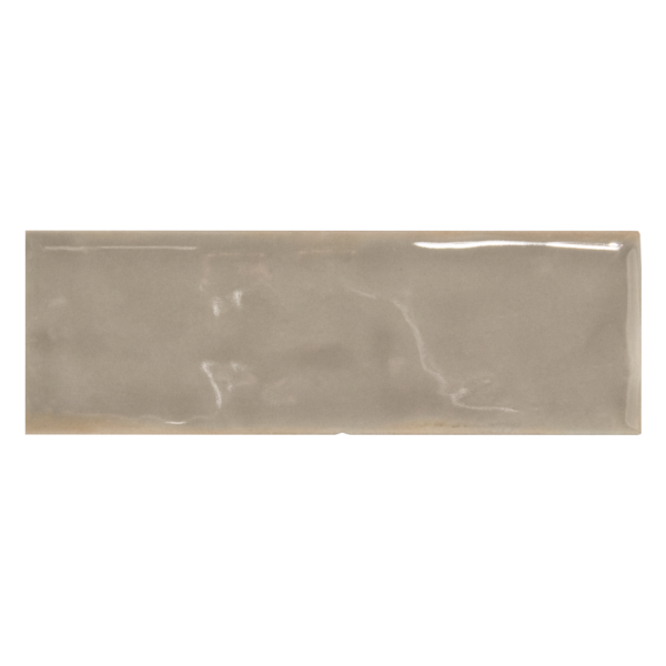 Wow Casablanca Ash Gloss 5x15 płytka cegiełka