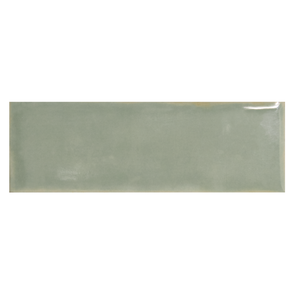 Wow Casablanca Mint Gloss 5x15 płytka cegiełka