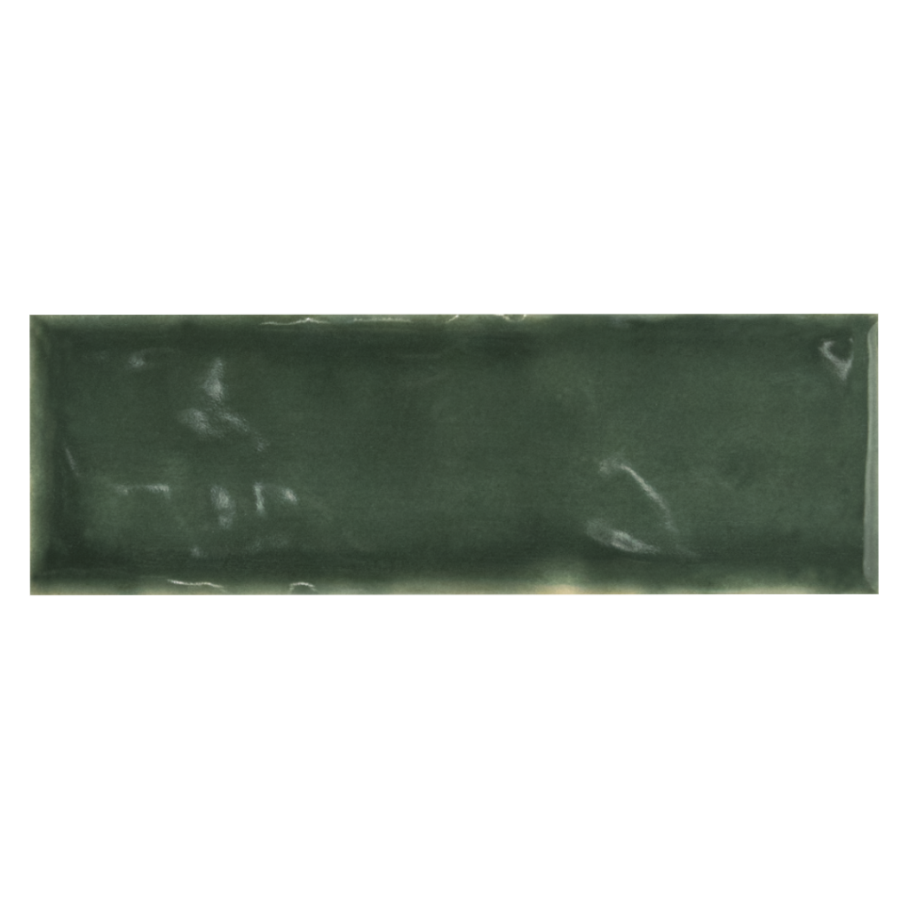 Wow Casablanca Basil Gloss 5x15 płytka cegiełka