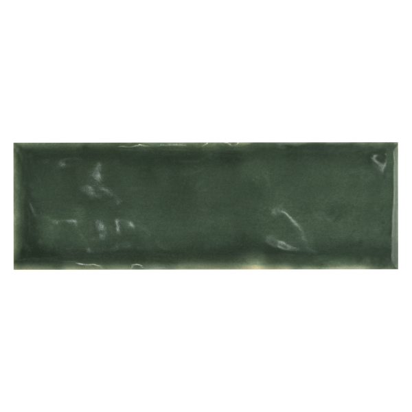 Wow Casablanca Basil Gloss 5x15 płytka cegiełka