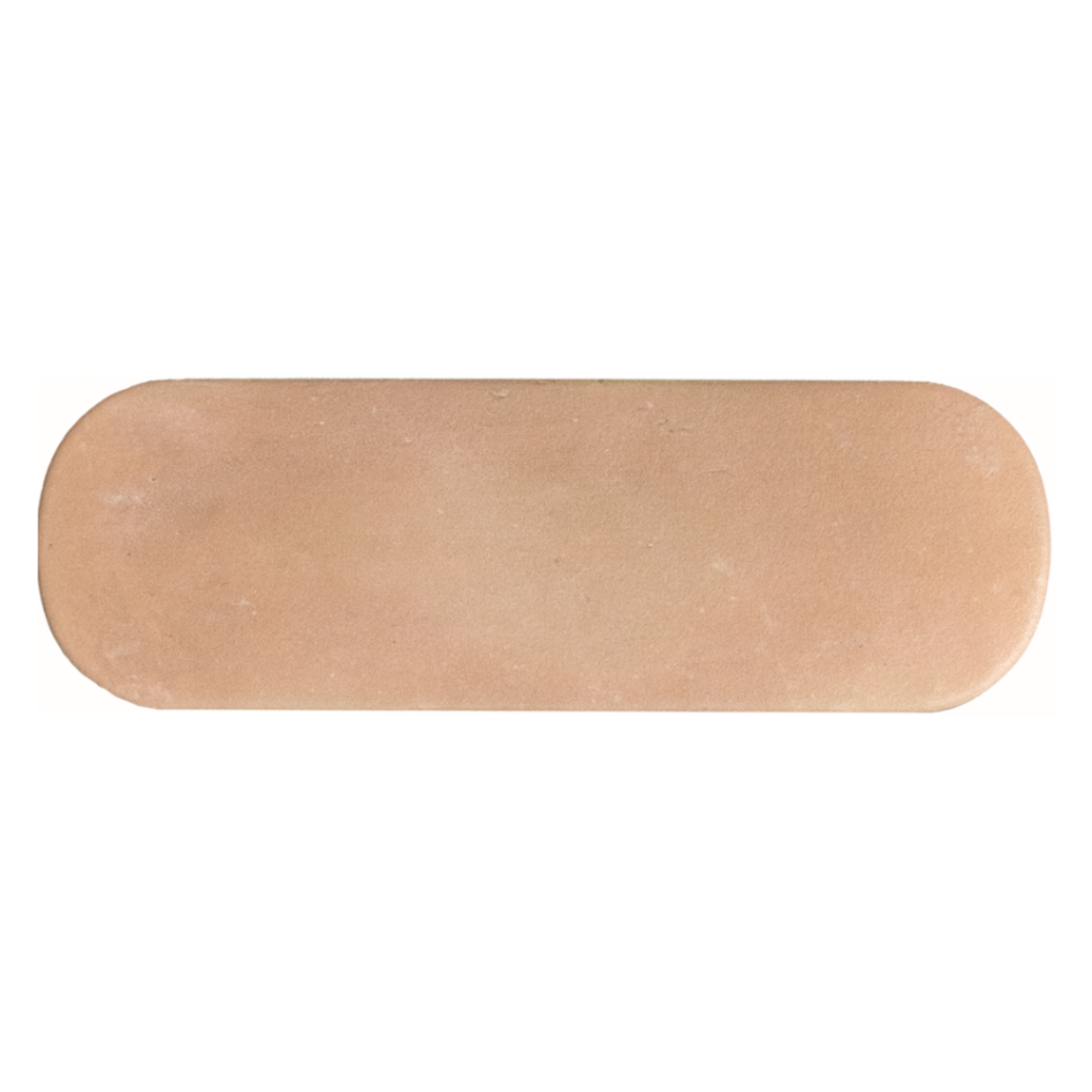 Wow Casablanca O Adobe Matt 5x15 zaokrąglona płytka cegiełka