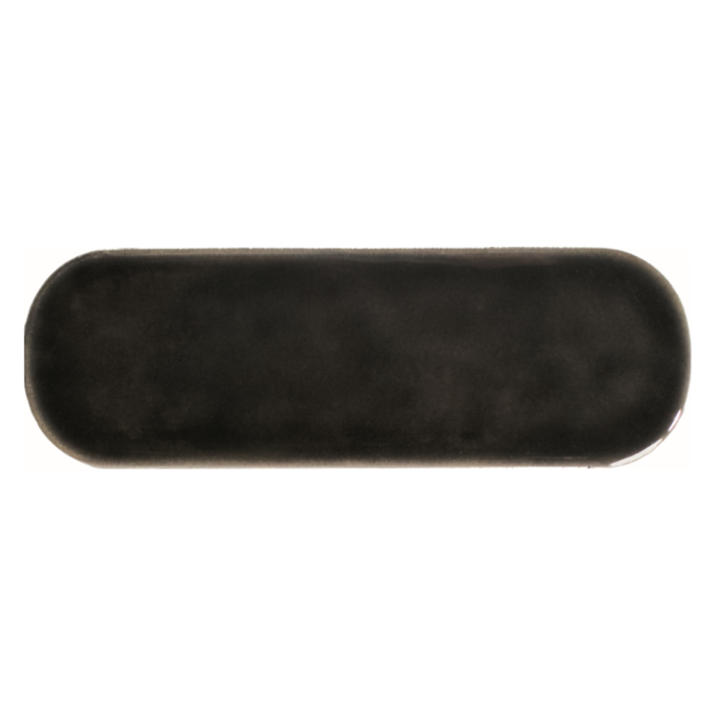 Wow Casablanca O Kohl Gloss 5x15 zaokrąglona płytka cegiełka