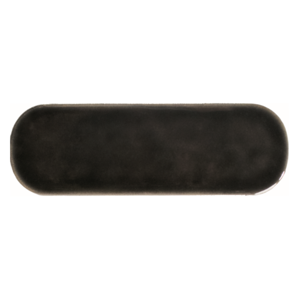 Wow Casablanca O Kohl Gloss 5x15 zaokrąglona płytka cegiełka