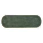 Wow Casablanca O Basil Gloss 5x15 zaokrąglona płytka cegiełka