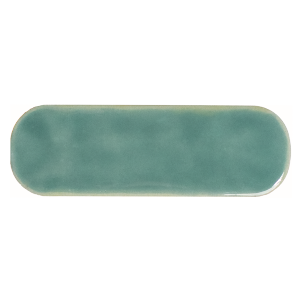 Wow Casablanca O Water Gloss 5x15 zaokrąglona płytka cegiełka