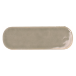 Wow Casablanca O Ash Gloss 5x15 zaokrąglona płytka cegiełka