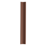 Wow Faces Valley Henna 5x40 ścienna płytka wklęsła