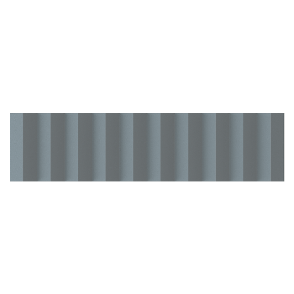 Wow Twin Peaks Up Sky 7,5x30 płytka trójwymiarowa