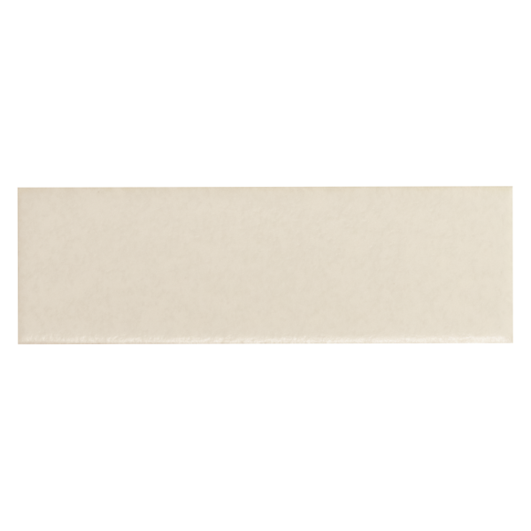 Wow Skin White Matt 4x12,5 płytka cegiełka