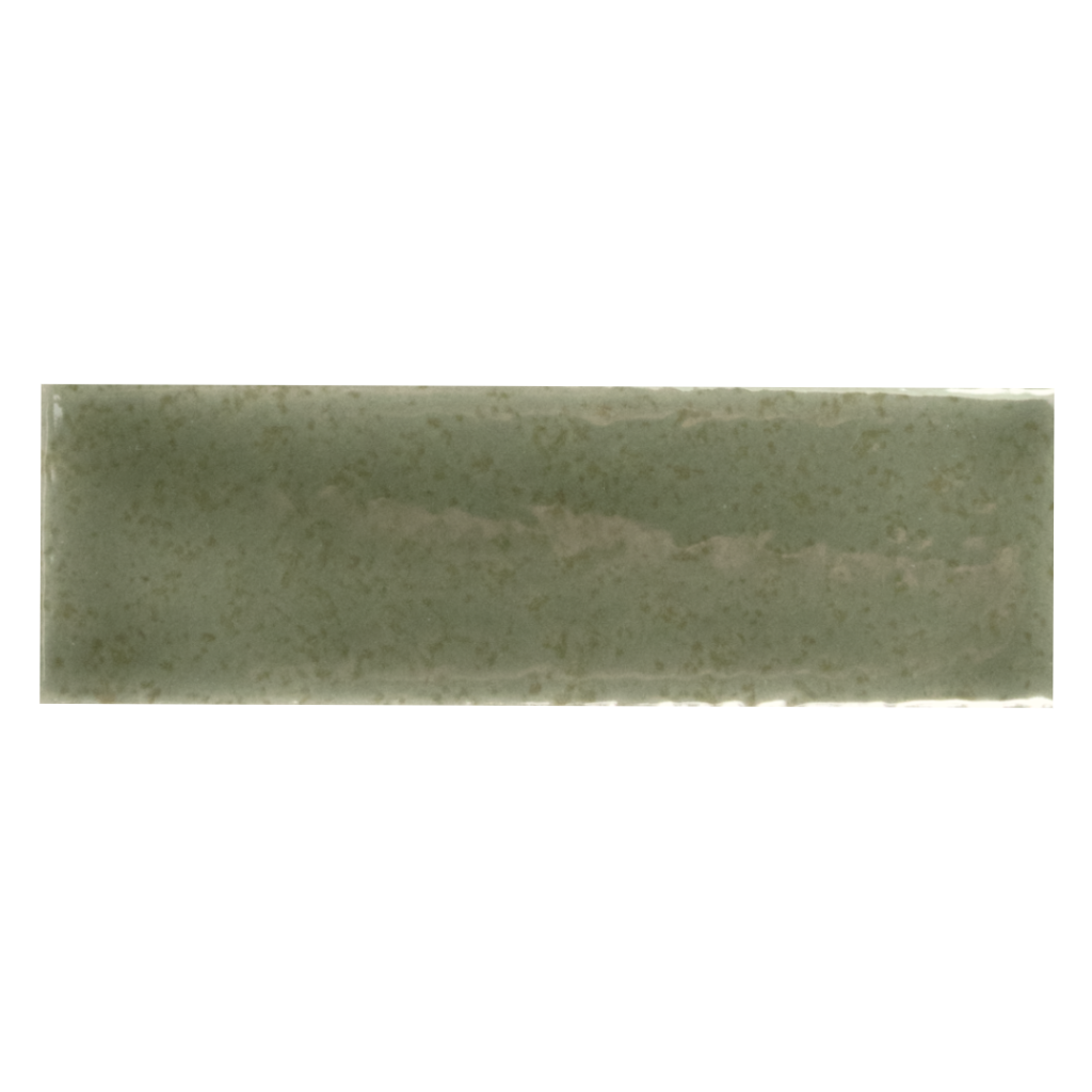 Wow Skin Moss Gloss 4x12,5 płytka cegiełka