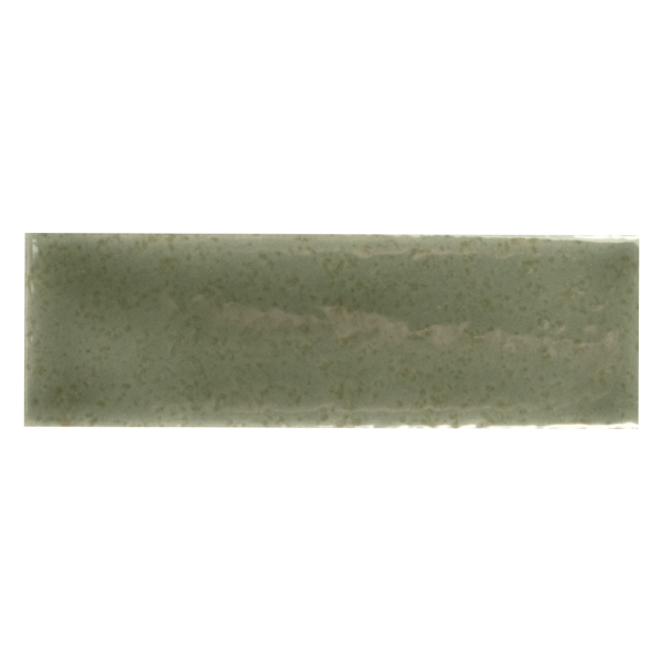 Wow Skin Moss Gloss 4x12,5 płytka cegiełka