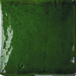 Wow Roots S Olive 11x11 płytka w połysku