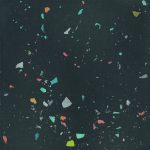 Wow Color Drops Graphite 18,5x18,5 kolorowe lastryko